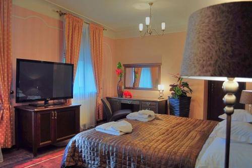 Hotel Ester, Krakow