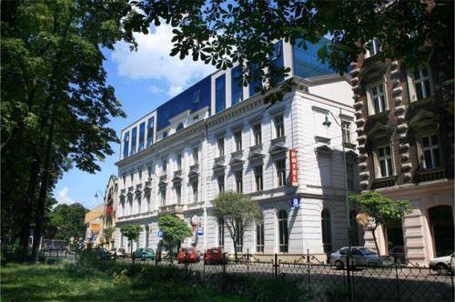 Best Western Krakow Old Town, Krakow