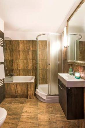 Hotel Astoria, Krakow