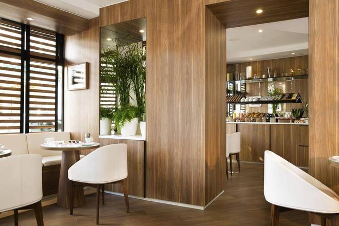 Hôtel Eiffel Turenne, Paris