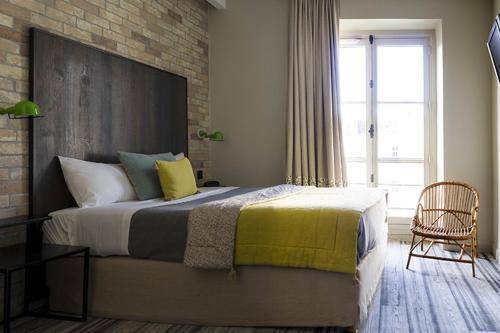 Hotel Michelet Odeon, Paris