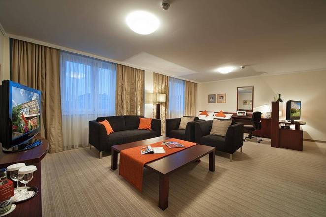 Apollo Hotel Bratislava, Bratislava