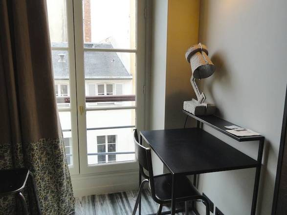 Hotel Michelet Odeon, Paris
