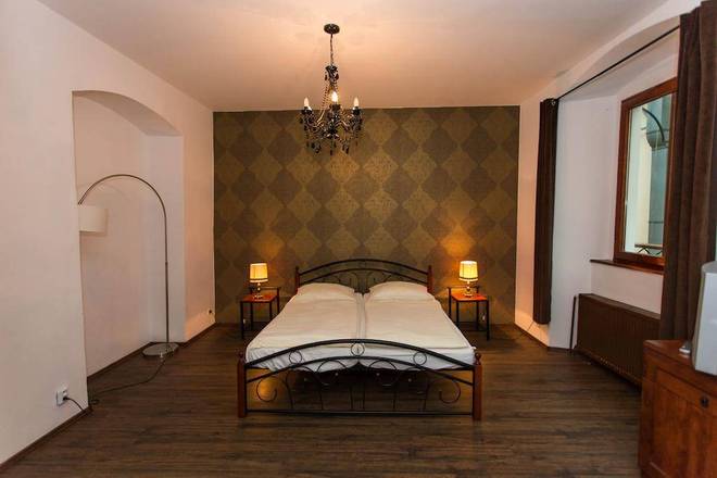 Old City Hotel, Bratislava