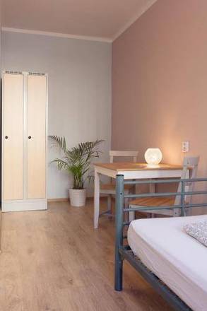 Patio Hostel, Bratislava