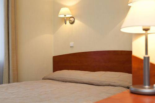 Hotel Kazimierz, Krakow