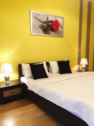 Old Town Apartments, Krakow