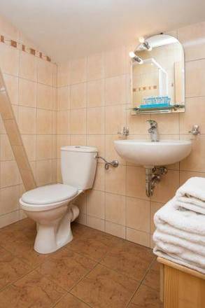 Old Town Apartments, Krakow