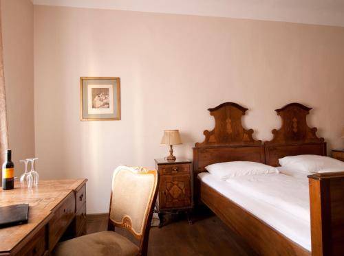 Altstadthotel Kasererbräu, Salzburg
