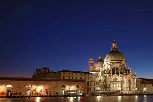 Ca' San Polo, Venice