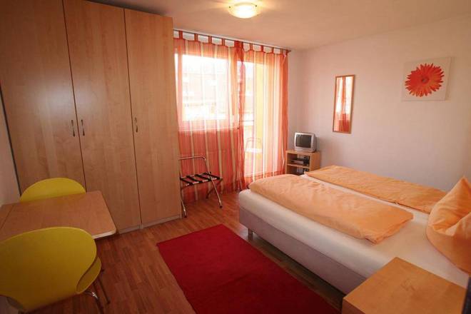 Hotel Engl, Innsbruck