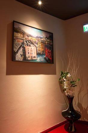 Cityhotel Trumer Stube, Salzburg