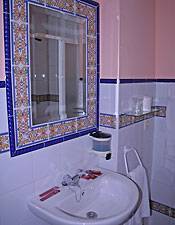 La Hostería de Doña Lina, Seville