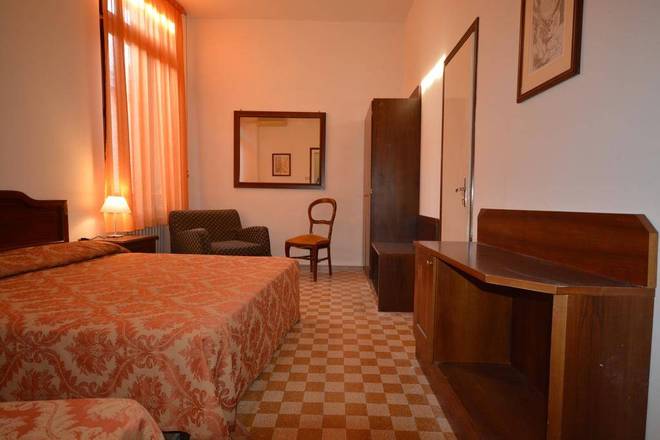 Hotel Casa Peron, Venice