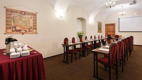 Hotel Wit Stwosz, Krakow