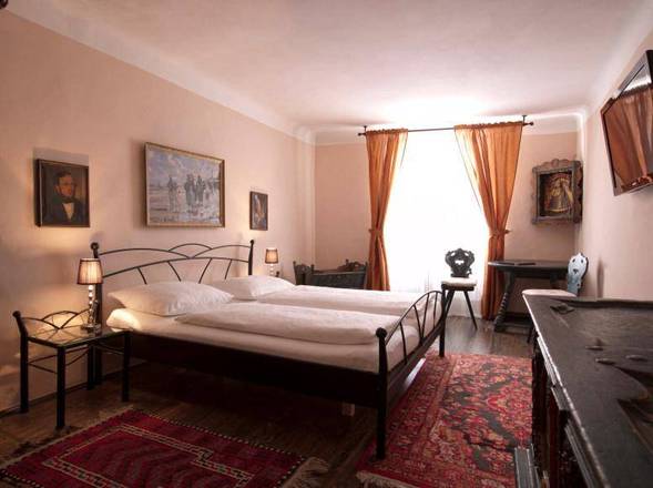 Altstadthotel Kasererbräu, Salzburg