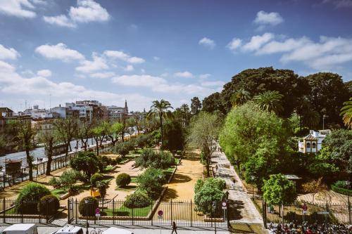 Hotel Doña Manuela, Seville