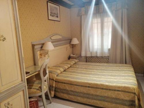 Hotel Falier, Venice
