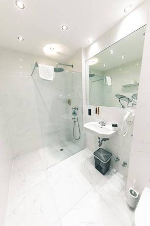 Altstadthotel Kasererbräu, Salzburg