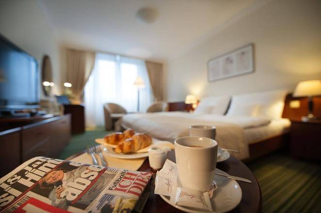 Apollo Hotel Bratislava, Bratislava