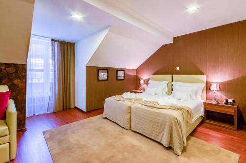 Hotel Borges Chiado, Lisbon