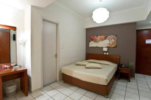 Epidavros Hotel, Athens