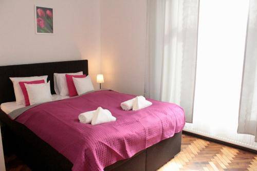 ApartmentsApart Krakow, Krakow