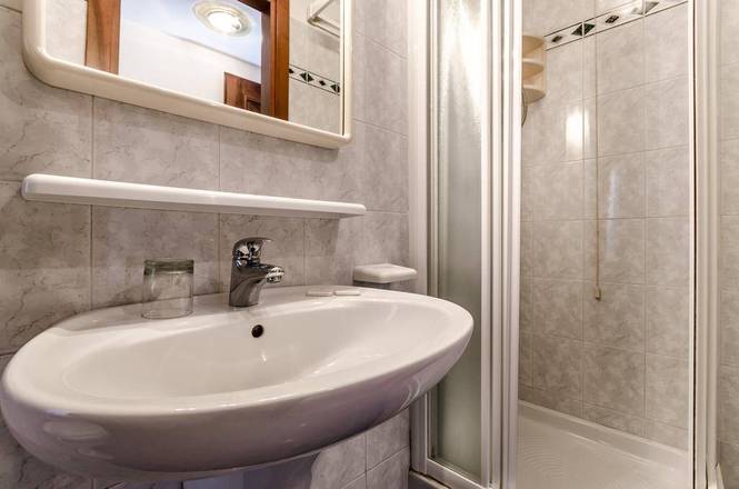 Hotel Ariel Silva, Venice