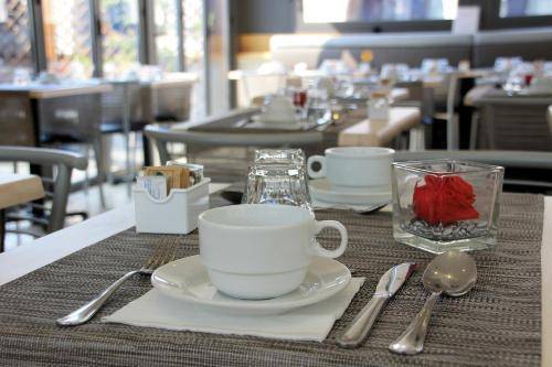 Hotel Aphrodite, Rome