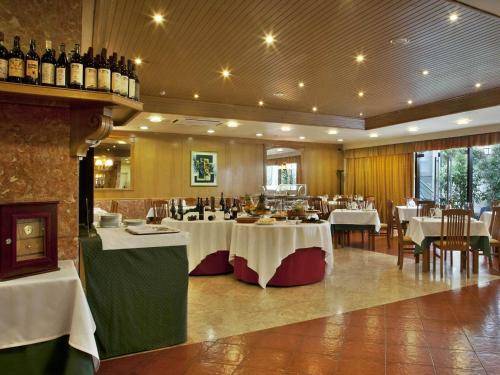 TURIM Lisboa Hotel, Lisbon