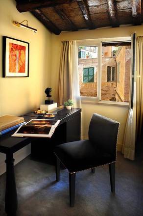Nerva Boutique Hotel, Rome