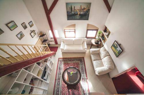La Fontaine Bed & Breakfast, Krakow