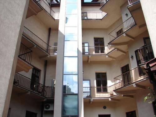ApartmentsApart Krakow, Krakow