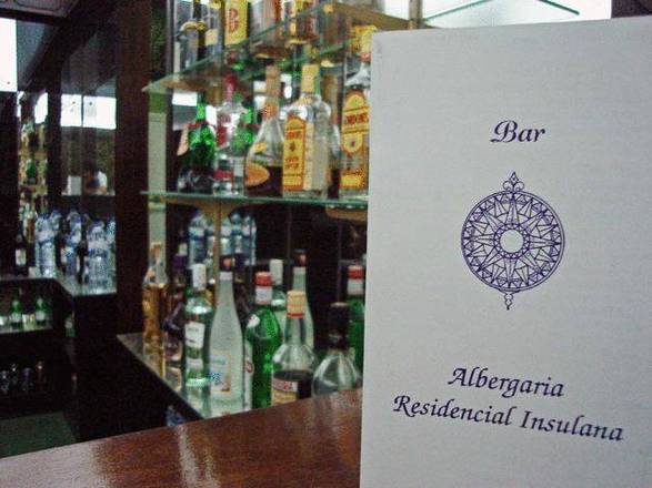 Albergaria Insulana, Lisbon
