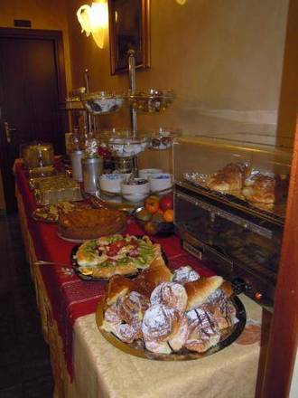 Hotel Rimini, Rome