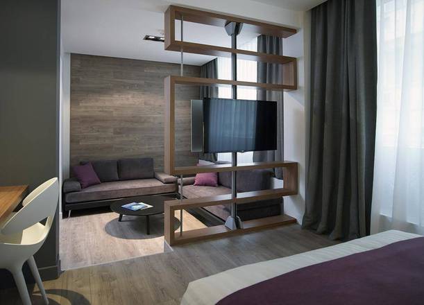 Best Western Amazon Hotel, Athens