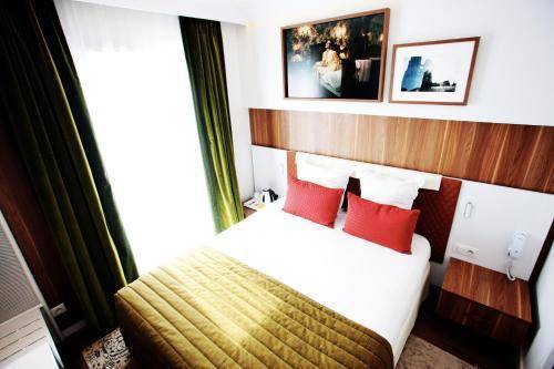 Hôtel Eiffel Turenne, Paris