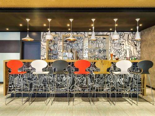 ibis Innsbruck, Innsbruck