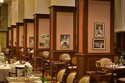 Apollo Hotel Bratislava, Bratislava