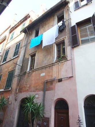 Hotel PERUGIA, Rome