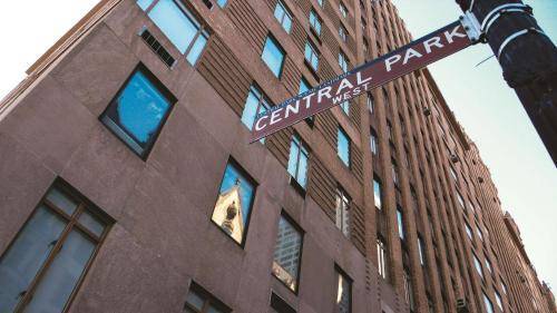 La Quinta by Wyndham New York City Central Park (Formerly Comfort Inn Central Park West), New York