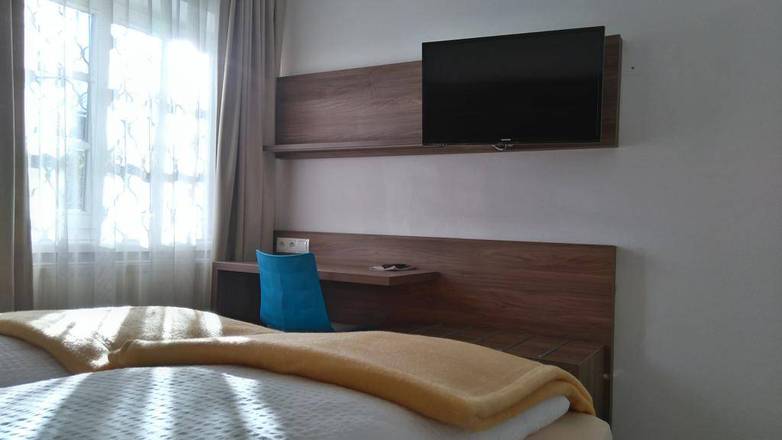 Pension Elisabeth, Salzburg