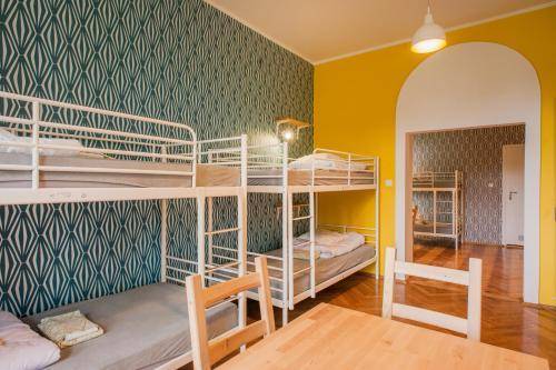 Hostel Atlantis, Krakow