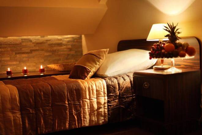 Hotel Wit Stwosz, Krakow