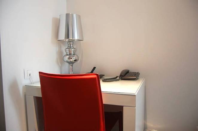 Poet Hotel, Amsterdam