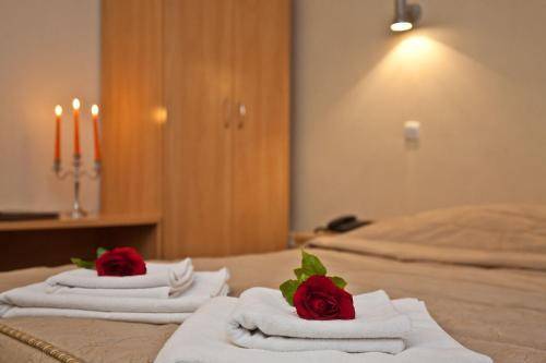 Hotel Kazimierz, Krakow