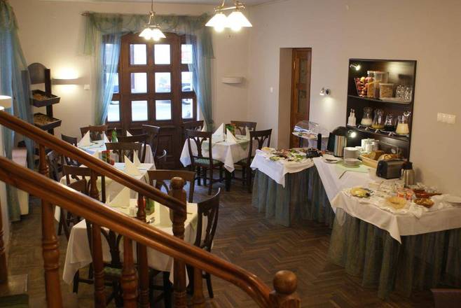 Hotel Fortuna Bis, Krakow