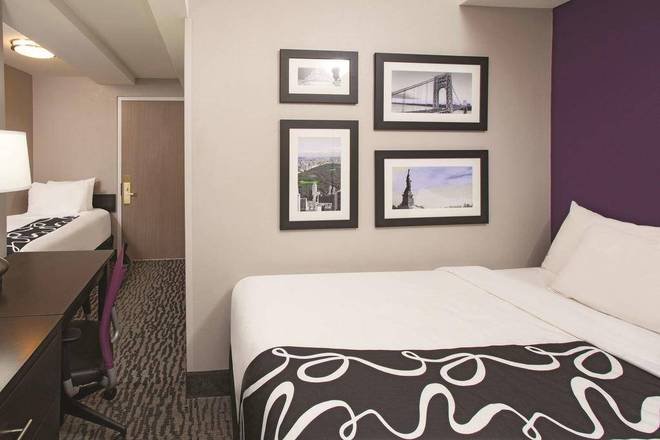 La Quinta by Wyndham New York City Central Park (Formerly Comfort Inn Central Park West), New York