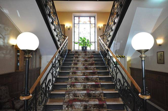 Hotel Pollera, Krakow