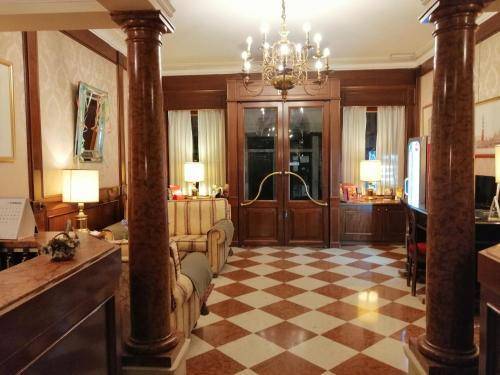 Hotel Falier, Venice